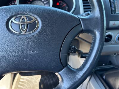 2008 Toyota Tacoma X-Runner V6   - Photo 23 - Dublin, CA 94568