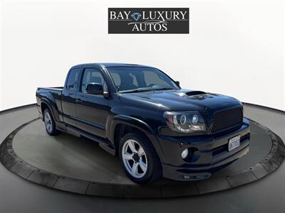 2008 Toyota Tacoma X-Runner V6   - Photo 3 - Dublin, CA 94568