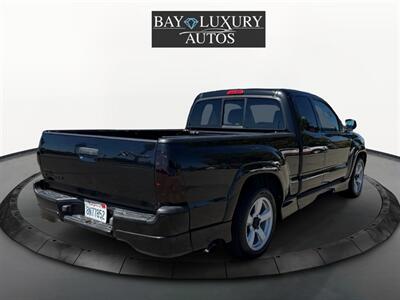 2008 Toyota Tacoma X-Runner V6   - Photo 6 - Dublin, CA 94568