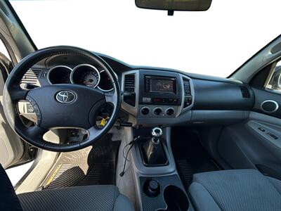 2008 Toyota Tacoma X-Runner V6   - Photo 10 - Dublin, CA 94568