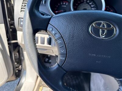 2008 Toyota Tacoma X-Runner V6   - Photo 22 - Dublin, CA 94568