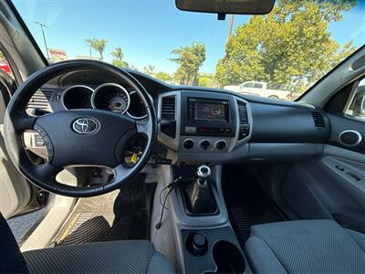 2008 Toyota Tacoma X-Runner V6   - Photo 20 - Dublin, CA 94568
