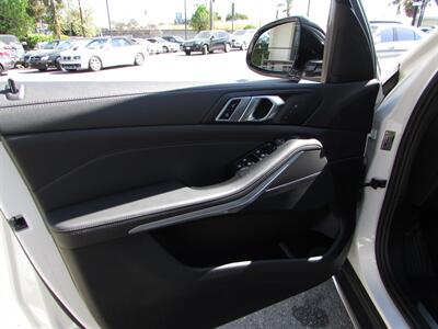 2023 BMW X5 xDrive40i   - Photo 6 - Dublin, CA 94568