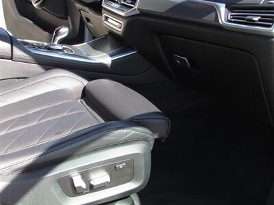 2023 BMW X5 xDrive40i   - Photo 40 - Dublin, CA 94568