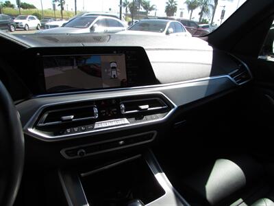 2023 BMW X5 xDrive40i   - Photo 20 - Dublin, CA 94568