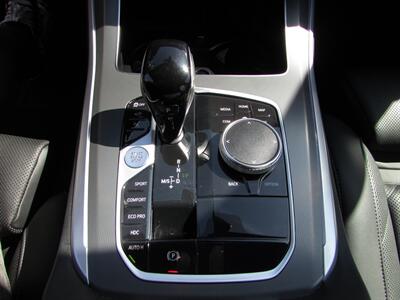 2023 BMW X5 xDrive40i   - Photo 25 - Dublin, CA 94568