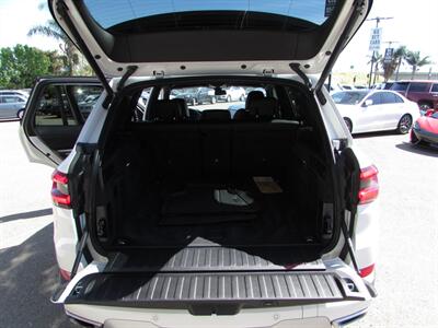 2023 BMW X5 xDrive40i   - Photo 34 - Dublin, CA 94568