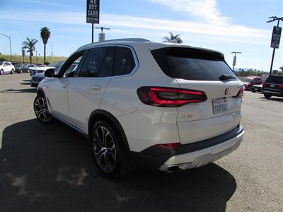 2023 BMW X5 xDrive40i   - Photo 3 - Dublin, CA 94568