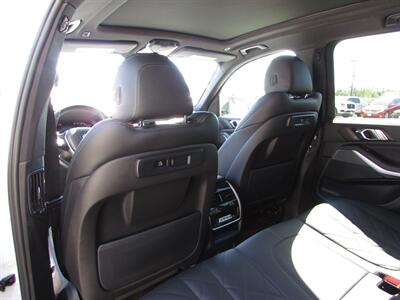 2023 BMW X5 xDrive40i   - Photo 29 - Dublin, CA 94568