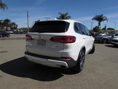 2023 BMW X5 xDrive40i   - Photo 4 - Dublin, CA 94568
