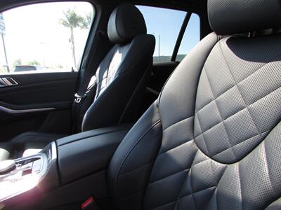 2023 BMW X5 xDrive40i   - Photo 12 - Dublin, CA 94568