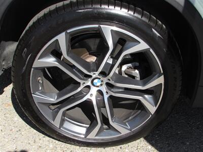 2023 BMW X5 xDrive40i   - Photo 42 - Dublin, CA 94568