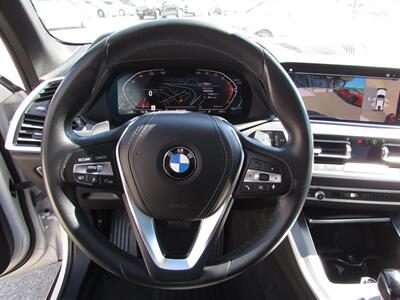 2023 BMW X5 xDrive40i   - Photo 15 - Dublin, CA 94568
