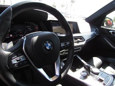 2023 BMW X5 xDrive40i   - Photo 11 - Dublin, CA 94568