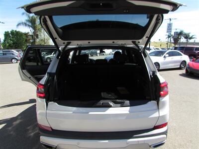 2023 BMW X5 xDrive40i   - Photo 33 - Dublin, CA 94568