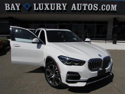 2023 BMW X5 xDrive40i   - Photo 46 - Dublin, CA 94568
