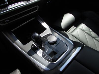 2023 BMW X5 xDrive40i   - Photo 24 - Dublin, CA 94568
