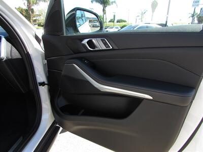 2023 BMW X5 xDrive40i   - Photo 38 - Dublin, CA 94568