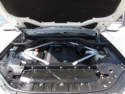 2023 BMW X5 xDrive40i   - Photo 44 - Dublin, CA 94568