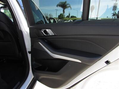 2023 BMW X5 xDrive40i   - Photo 36 - Dublin, CA 94568