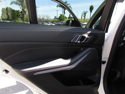 2023 BMW X5 xDrive40i   - Photo 27 - Dublin, CA 94568