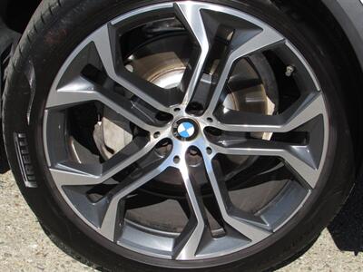 2023 BMW X5 xDrive40i   - Photo 41 - Dublin, CA 94568