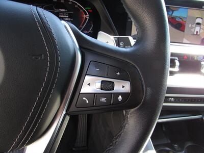 2023 BMW X5 xDrive40i   - Photo 16 - Dublin, CA 94568