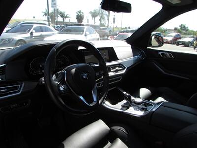 2023 BMW X5 xDrive40i   - Photo 10 - Dublin, CA 94568
