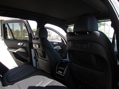 2023 BMW X5 xDrive40i   - Photo 37 - Dublin, CA 94568
