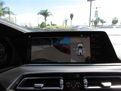 2023 BMW X5 xDrive40i   - Photo 21 - Dublin, CA 94568