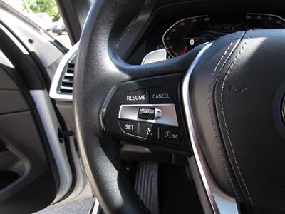2023 BMW X5 xDrive40i   - Photo 17 - Dublin, CA 94568