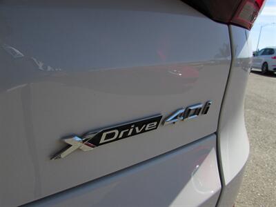 2023 BMW X5 xDrive40i   - Photo 32 - Dublin, CA 94568