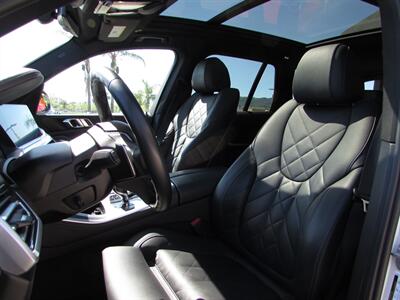 2023 BMW X5 xDrive40i   - Photo 8 - Dublin, CA 94568