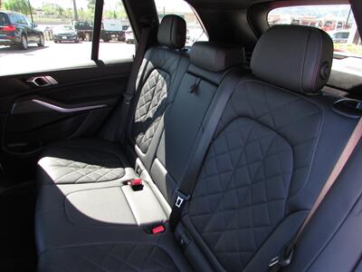 2023 BMW X5 xDrive40i   - Photo 28 - Dublin, CA 94568