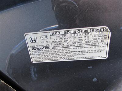 2018 Honda Pilot EX-L - Photo 28 - Dublin, CA 94568