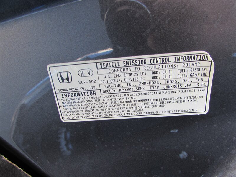 2018 Honda Pilot EX-L - Photo 28 - Dublin, CA 94568