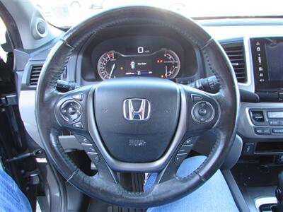 2018 Honda Pilot EX-L - Photo 12 - Dublin, CA 94568