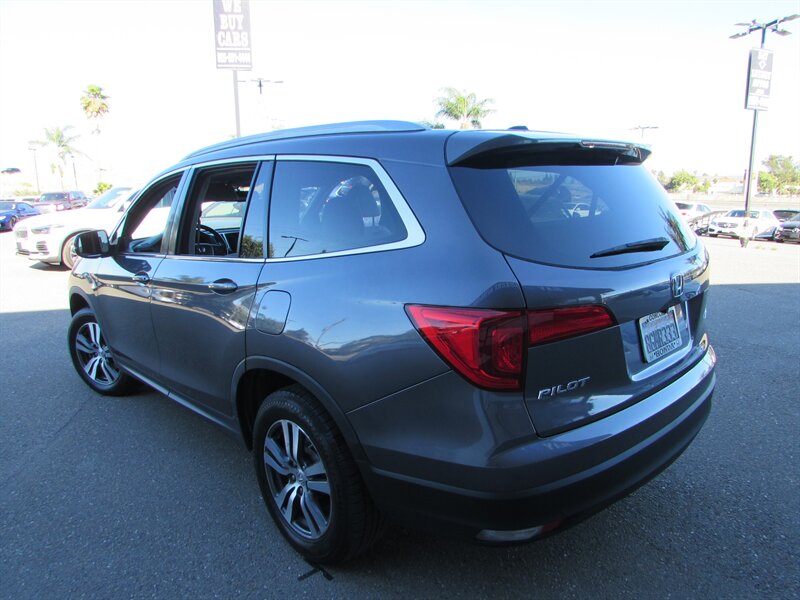 2018 Honda Pilot EX-L - Photo 5 - Dublin, CA 94568