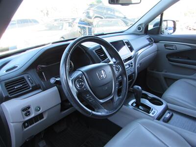 2018 Honda Pilot EX-L - Photo 10 - Dublin, CA 94568