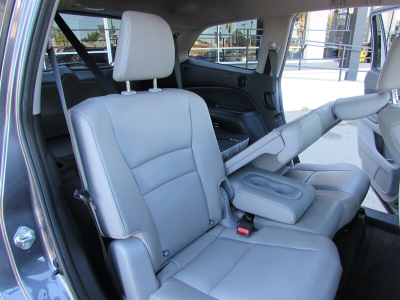 2018 Honda Pilot EX-L - Photo 22 - Dublin, CA 94568