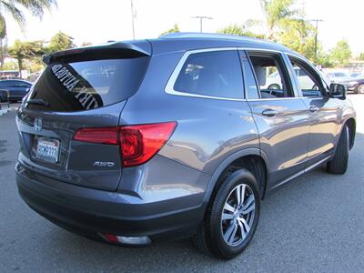 2018 Honda Pilot EX-L - Photo 7 - Dublin, CA 94568