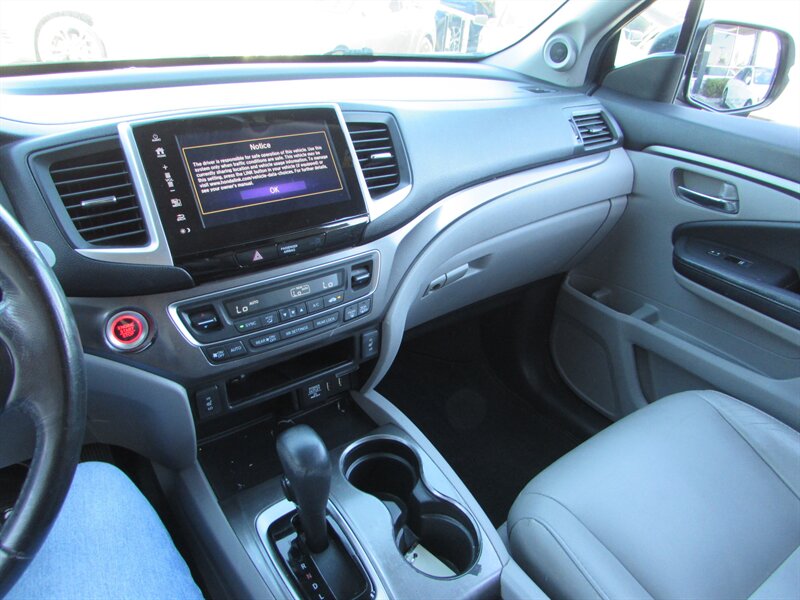 2018 Honda Pilot EX-L - Photo 13 - Dublin, CA 94568