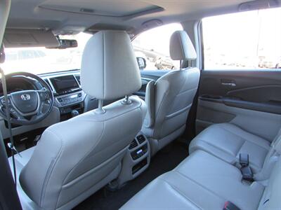 2018 Honda Pilot EX-L - Photo 17 - Dublin, CA 94568