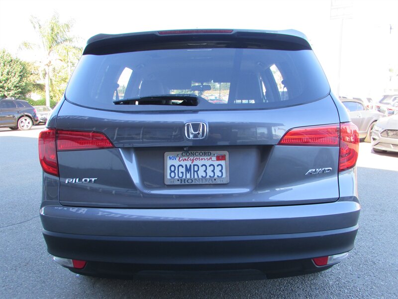 2018 Honda Pilot EX-L - Photo 6 - Dublin, CA 94568