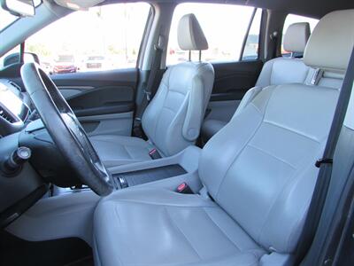 2018 Honda Pilot EX-L - Photo 11 - Dublin, CA 94568