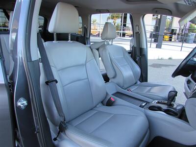 2018 Honda Pilot EX-L - Photo 24 - Dublin, CA 94568