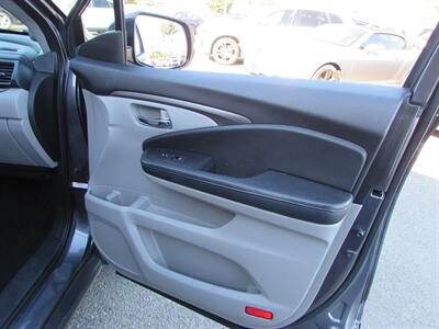 2018 Honda Pilot EX-L - Photo 23 - Dublin, CA 94568