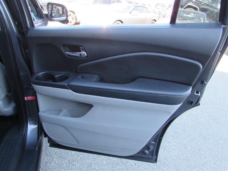 2018 Honda Pilot EX-L - Photo 21 - Dublin, CA 94568