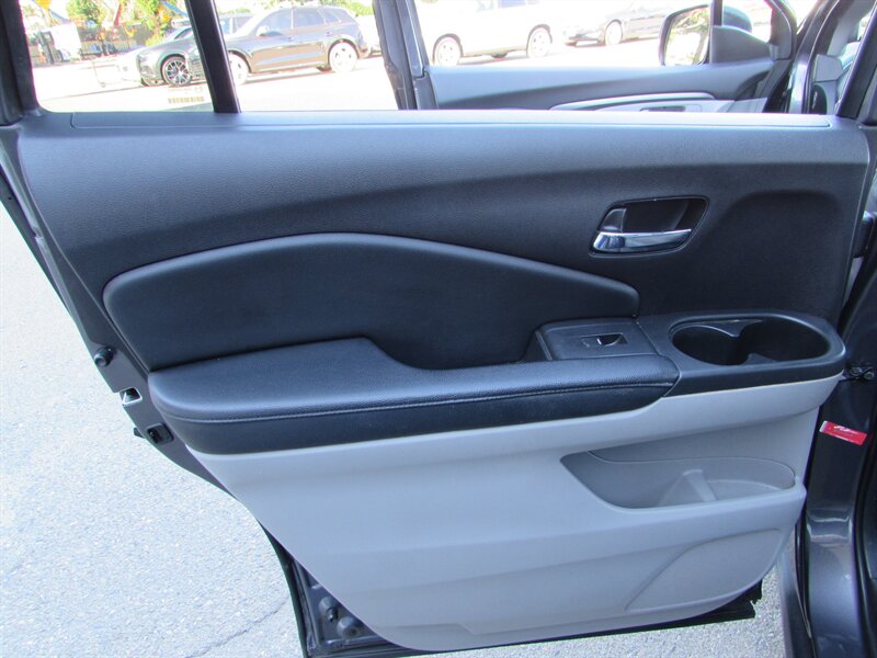 2018 Honda Pilot EX-L - Photo 16 - Dublin, CA 94568