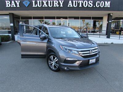 2018 Honda Pilot EX-L - Photo 29 - Dublin, CA 94568